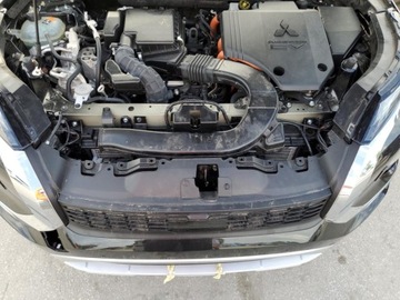 Mitsubishi Outlander III 2023 Mitsubishi Outlander SEL 2023 2.4l 2.4 Hybryda 248KM, zdjęcie 6