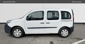 Renault Kangoo II Mikrovan Facelifting 2013 1.5 Blue dCi 95KM 2020 Renault Kangoo Faktura VAT 23 Salon Polska Gw..., zdjęcie 1