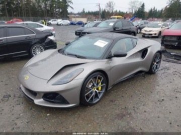 Lotus 2024 Lotus Emira V6 First Edition 2024 3.5 Benzyna 400KM, zdjęcie 1