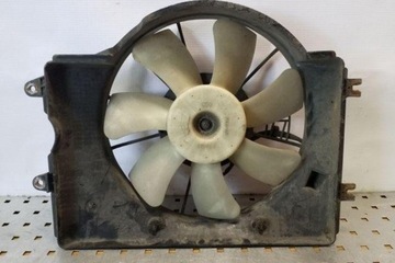 PAS PŘEDNÍ HONDA FR-V (BE) 1680009580 2.2L DIESEL 103KW 2006