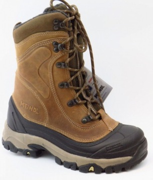 Buty trekkingowe wysokie Meindl LUZERN rozmiar 38