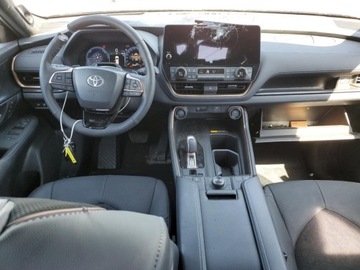 Toyota 2024 Toyota Grand Highlander Limited 2024 2.4l 2.4 Hybryda 265KM, zdjęcie 8