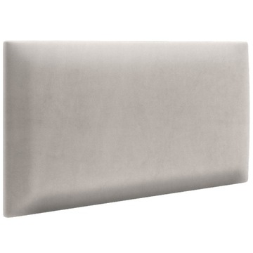 Panele tapicerowane ścienne 60x30 wezgłowie