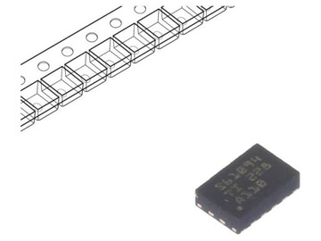 TPS61094DSSR IC PMIC x1szt