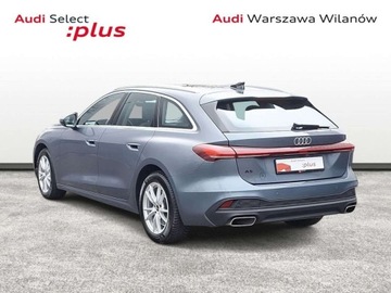 Audi A5 B10 Avant 2.0 TFSI 150KM 2025 Audi A5 Avant 2.0 Benzyna 150KM, zdjęcie 2