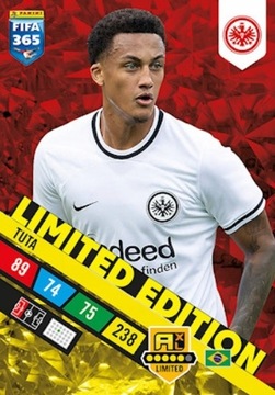 FIFA 365 2023 Panini - Limited TUTA