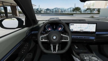 BMW Seria 5 G90-91 2026 BMW Seria 5 40d xDrive 303 KM mHEV - Gotowy do Odbioru - Pakiet M Pro - Ka, zdjęcie 13