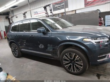Volvo XC90 II SUV Plug-In Facelifting 2024 2.0 T8  455KM 2025 Volvo XC 90 Plug-In Hybrid T8 Plus 7-Seater 2025 2.0 Hybryda 455KM, zdjęcie 5
