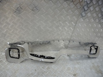 LISTWY OZDOBNE DEKOR DREWNO VOLVO XC60 II