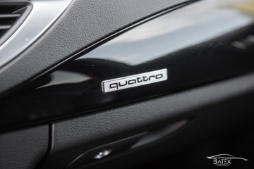 Audi A7 C7 A7 Sportback Facelifting 3.0 TDI competition 326KM 2016 Audi A7 3.0 BiTDI V6T 326KM 2016 Quattro Kamera Bose CzerwonePasy Alcantara, zdjęcie 27