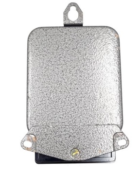 Трансформатор NETZGERAT Н-ц/12-80/с0/24-200