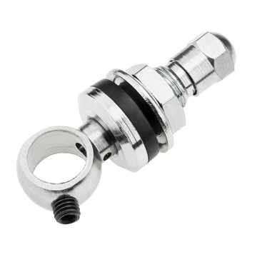 Zaworek Wentylek z adapterem do montażu czujników powietrza TPMS - Stix