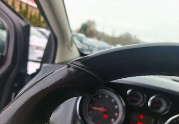 Opel Meriva II Mikrovan 1.4 Turbo ECOTEC 120KM 2012 Opel Meriva Opel Meriva 1.4 T Cosmo 1.4 Benzyna 120KM, zdjęcie 13