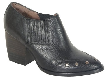 Wonders 4101 botki vacheta negro 40