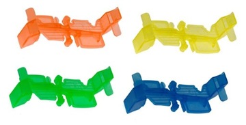 PRZEDŁUŻENIE TORU DO MAGIC CAR 80 ELEMENTÓW