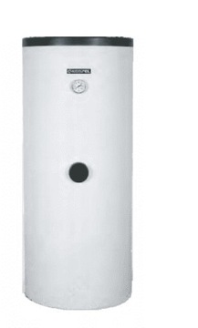 Kospel podgrzewacz Wymiennik wody c.w.u. SW-250 TERMO MAX 250 litrów