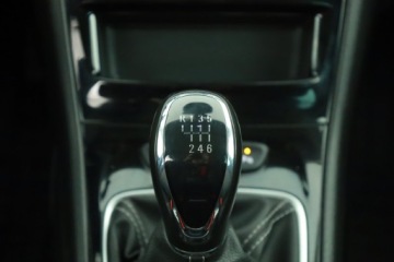 Opel Astra K Sports Tourer 1.6 CDTI 136KM 2018 Opel Astra 1.6 CDTI, Skóra, Navi, Klima, zdjęcie 11