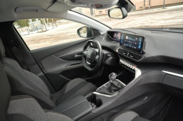 Peugeot 5008 II Crossover Facelifting 1.5 BlueHDi 130KM 2021 5008 Po Liftingu 7 - Osób Virtual Kamera Niski Przebieg Full LED Jak Nowy, zdjęcie 30