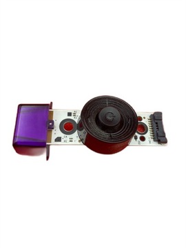 Moduł IR przycisku BN96-26401F do telewizora Samsung UE46F6320AW (01873)