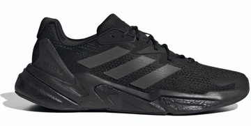 LEKKIE BUTY SPORTOWE MĘSKIE CZARNE ADIDAS X9000L3