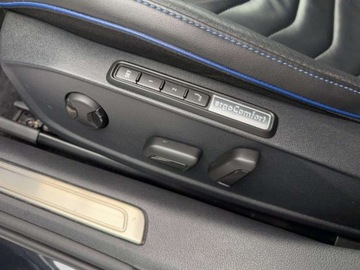 Volkswagen Arteon Shooting Brake R 2.0 TSI 320KM 2021 Volkswagen Arteon Panorama Harman Kardon Head-Up Kamery 360 ACC Skora Keyl, zdjęcie 10