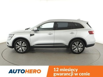 Renault Koleos II SUV 2.0 dCi 177KM 2017 Renault Koleos Energy Initiale Paris automat, zdjęcie 1