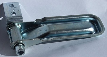 WINTERHOFF Боковая петля с ручкой КОМПЛЕКТНАЯ сцепка для стороны прицепа