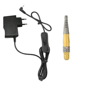 Полуперманентная ручка для микроблейдинга для татуировки