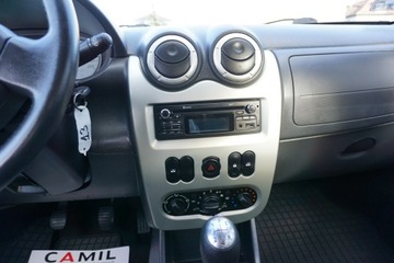 Dacia Logan II 2012 Dacia Logan polski salon, doinwestowana, zadbana,, zdjęcie 16