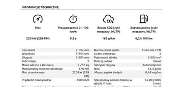 BMW Seria 7 G70 2025 BMW Seria 7 Dostepny Leasing 104 Gotowe do odbioru BMW Bonkowscy Wroclaw, zdjęcie 14