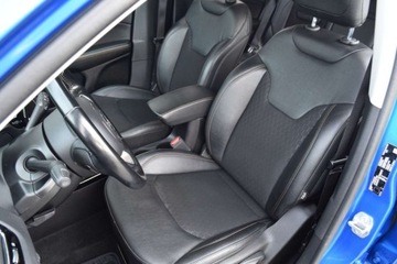 Jeep Compass II SUV Facelifting 1.3 GSE T4 150KM 2021 Jeep Compass SalonPL 150KM Automat DDCT LimitedKameraPakiet ZimaKameraVAT23, zdjęcie 27