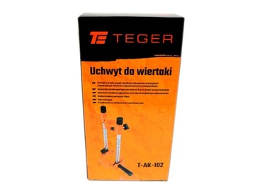 Держатель сверла, штатив для дрели TEGER