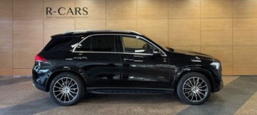 Mercedes GLE V167 2022 Mercedes-Benz GLE Pelna oferta na R-CARS.pl 3.0 Benzyna 367KM, zdjęcie 5