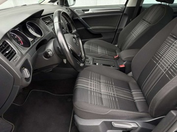 Volkswagen Golf VII Variant 1.4 TSI BlueMotion Technology 125KM 2015 Volkswagen Golf 1.4TSI 125KM DSG Lounge Panorama LED DynAudio SSU 1.4, zdjęcie 14