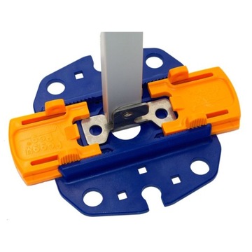 Płyta mocująca podstawa pod nóżkę Fix&Go Peggy Peg