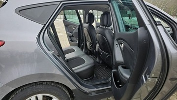 Hyundai ix35 SUV 1.7 CRDi 115KM 2013 Hyundai ix35 1,7CRDi 115Km Duża Navi Kamera, zdjęcie 24