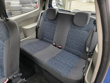 Renault Twingo II Hatchback 3d 1.2 58KM 2009 Renault Twingo 1.2 Beznyna 58 KM, Klimatyzacja,, zdjęcie 19