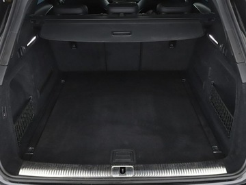 Audi A4 B9 Avant 1.4 TFSI 150KM 2017 Audi A4 Allroad S-Line automat półskóra, zdjęcie 19