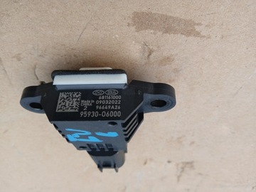 SENZOR NÁRAZY KIA EV6 22R 95930-06000