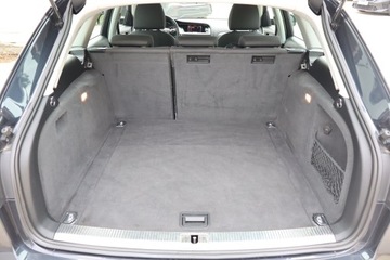 Audi A4 B8 Avant Facelifting 2.0 TDI 112g 136KM 2012 Audi A4 2.0 TDI, Navi, Klima, Klimatronic, zdjęcie 13