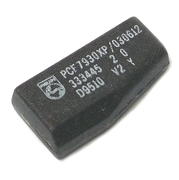 [3szt] PCF7931XP/030612 Transponder PIT