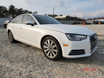Audi A4 B9 Limousine 2.0 TFSI ultra 190KM 2017 Audi A4 Limousine 2017,. 2.0 AUDI A4 ULTRA PREMIUM 2.0 Benzyna 190KM
