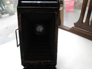 Камера VOIGTLANDER COMPUR