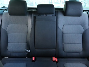 Volkswagen Passat B7 Variant 2.0 TDI CR DPF BlueMotion 140KM 2011 VW Passat 2.0 TDI, DSG, Navi, Klima, Klimatronic, zdjęcie 9