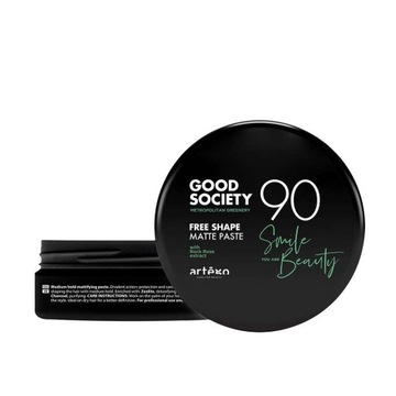 ARTEGO MATTE GOOD SOCIETY PASTE 90 Бесплатная форма