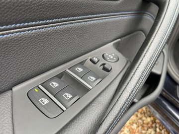 BMW Seria 5 G30-G31 Limuzyna 520d 190KM 2020 BMW Seria 5 520d x-Drive M-Sport Salon Polska Bezwypadkowy 2.0 Diesel, zdjęcie 27