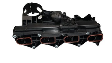 KOLEKTOR DOLOTOWY SSĄCY 2.2CDI OM646 MERCEDES C E
