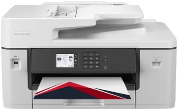DRUKARKA BROTHER MFC-J3540DW DUPLEX WiFi A3 SKAN
