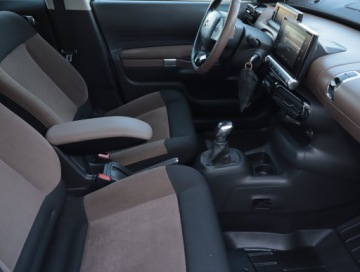 Citroen C4 Cactus Crossover 1.6 BlueHDi 100KM 2014 Citroen C4 Cactus 1.6 BlueHDi, Navi, Klima, zdjęcie 8