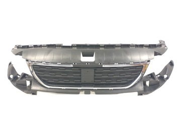 Atrapa krata grill PEUGEOT PARTNER III 2018-